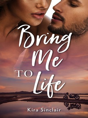 cover image of Bring Me to Life